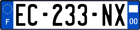 EC-233-NX