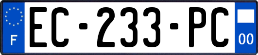 EC-233-PC