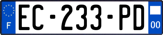 EC-233-PD