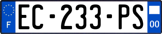 EC-233-PS