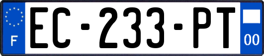 EC-233-PT
