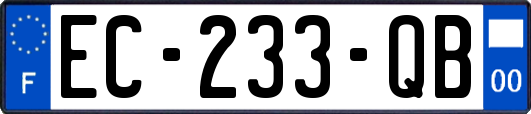 EC-233-QB