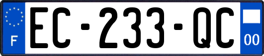 EC-233-QC