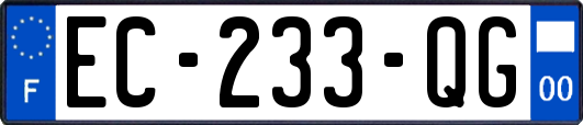 EC-233-QG