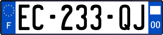 EC-233-QJ