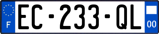 EC-233-QL