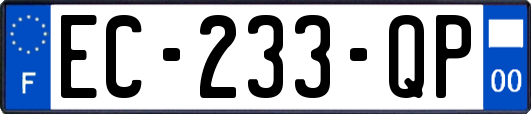 EC-233-QP