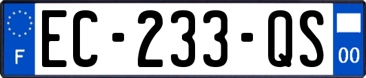 EC-233-QS