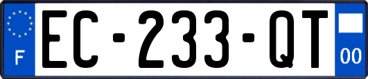 EC-233-QT
