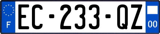 EC-233-QZ