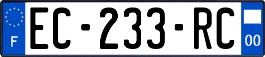 EC-233-RC