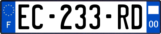 EC-233-RD