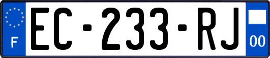 EC-233-RJ