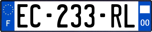 EC-233-RL