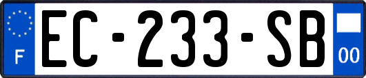 EC-233-SB