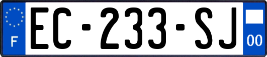 EC-233-SJ