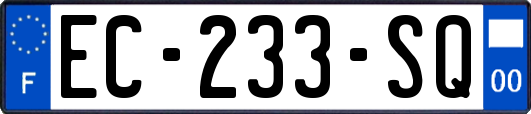 EC-233-SQ