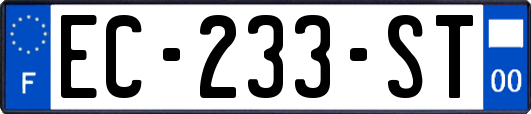 EC-233-ST