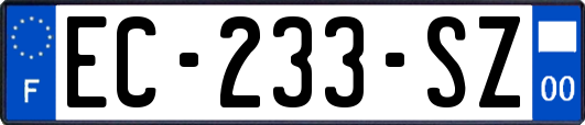 EC-233-SZ