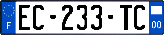 EC-233-TC