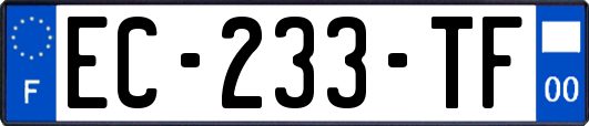 EC-233-TF