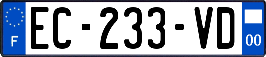 EC-233-VD