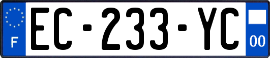 EC-233-YC