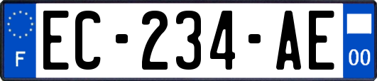 EC-234-AE