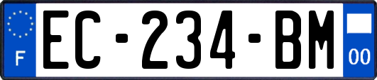 EC-234-BM