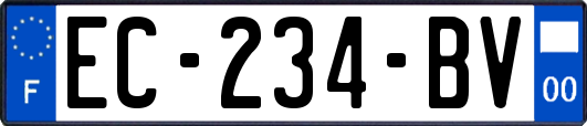 EC-234-BV