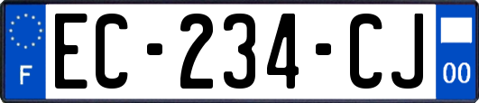 EC-234-CJ