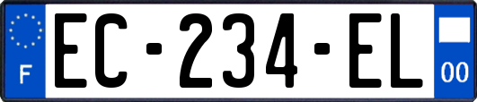 EC-234-EL