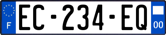 EC-234-EQ