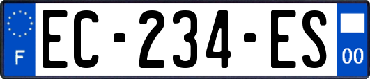 EC-234-ES