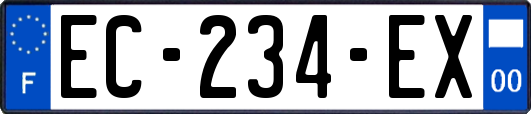 EC-234-EX