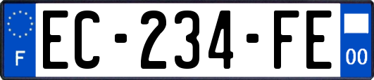 EC-234-FE