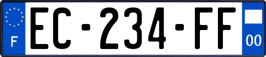 EC-234-FF