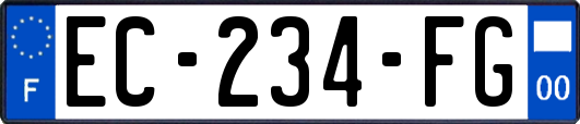 EC-234-FG