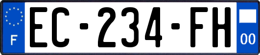 EC-234-FH