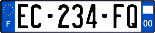 EC-234-FQ