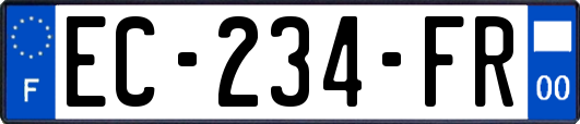 EC-234-FR