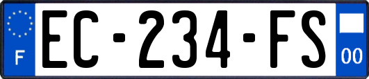 EC-234-FS