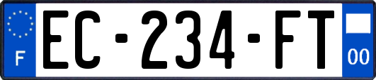 EC-234-FT