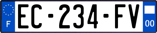 EC-234-FV
