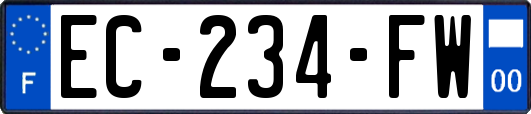 EC-234-FW