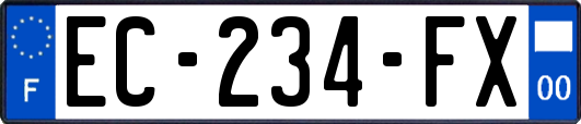 EC-234-FX