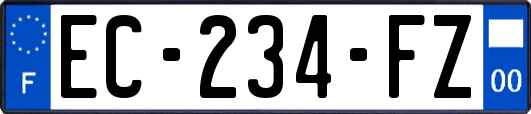 EC-234-FZ