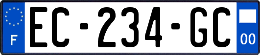 EC-234-GC
