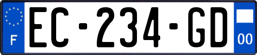 EC-234-GD