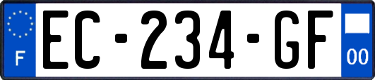 EC-234-GF